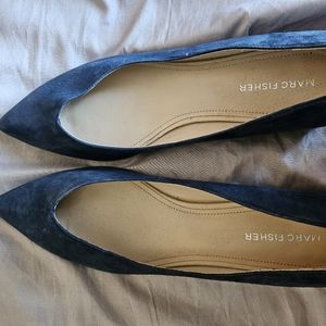Marc fisher flats